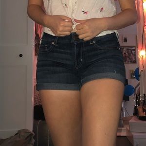 American eagle shorts
